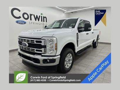 Used 2024 Ford F250 XLT