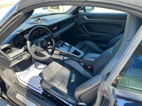 Used 2024 Porsche 911 Carrera S RWD image 24