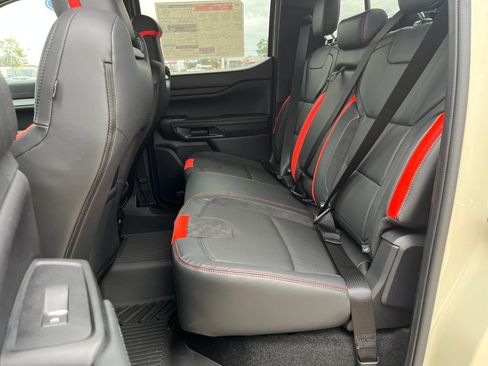 New 2025 Ford Ranger Raptor image 21