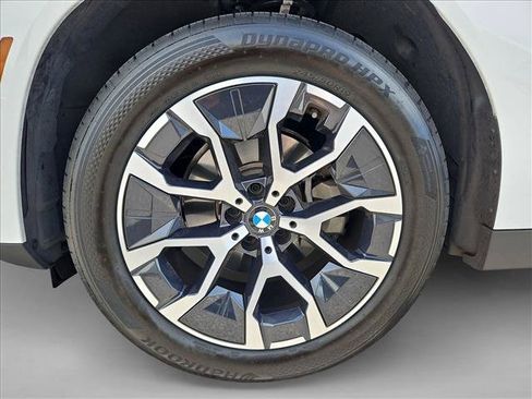 Certified 2026 BMW X3 xDrive30i w/ Premium Package AWD/4WD image 23
