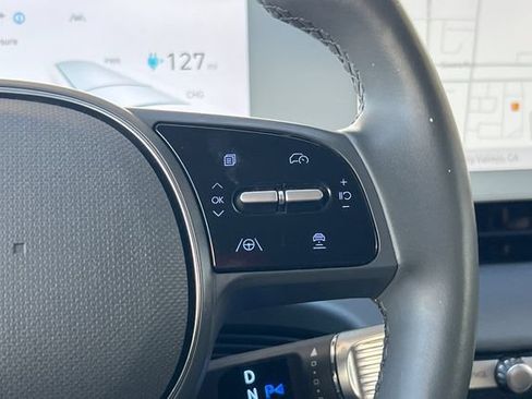 Certified 2024 Hyundai Ioniq 5 SEL RWD image 31