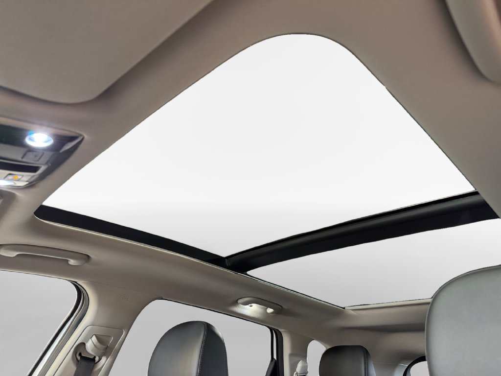 Certified 2023 Kia Sorento SX AWD/4WD image 23