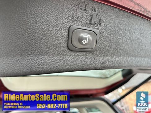 Used 2019 Ford Escape SEL AWD/4WD image 28