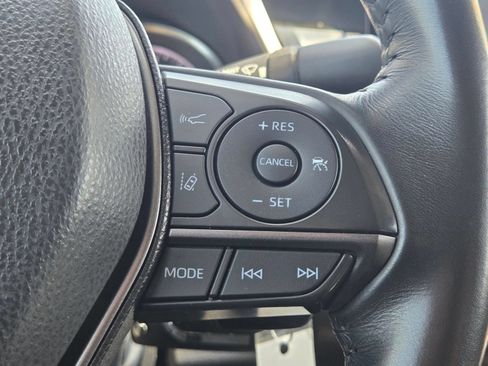 Used 2023 Toyota Camry SE FWD image 27