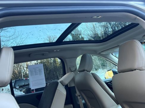 Certified 2023 Lincoln Aviator Reserve w/ Elements Package Plus image 14