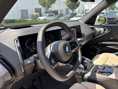 New 2026 BMW X3 xDrive30i w/ Premium Package AWD/4WD image 18