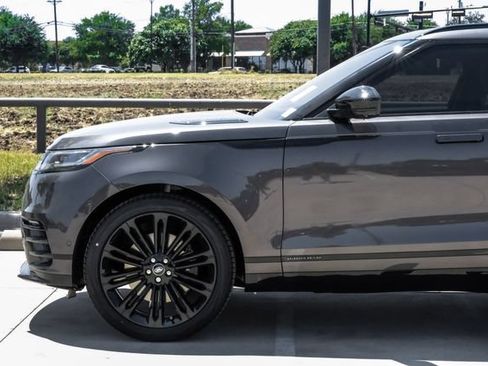New 2026 Land Rover Range Rover Velar Belgravia AWD/4WD image 16