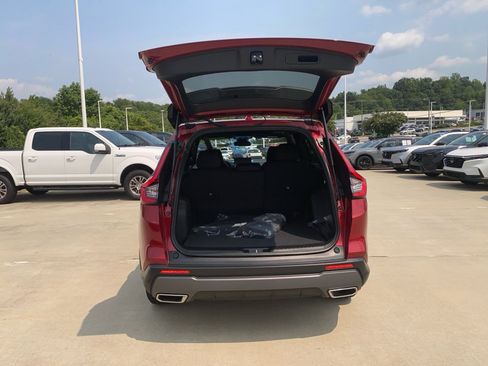 Certified 2026 Honda CR-V Sport image 18