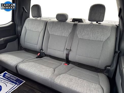 Used 2021 Ford F150 XLT w/ Equipment Group 302A High image 13