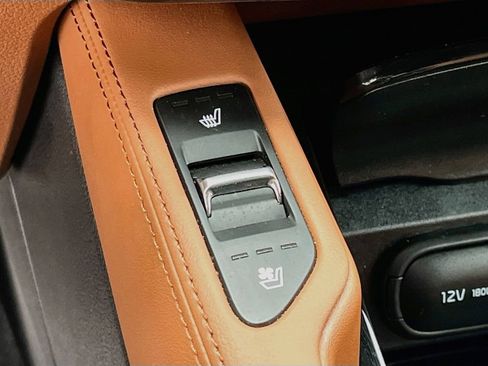 Used 2025 Kia Telluride SX X-Line AWD/4WD image 28