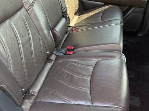 Used 2020 INFINITI QX60 Luxe w/ Essential Package FWD image 8