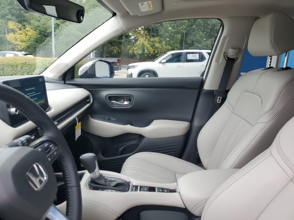 New 2027 Honda HR-V EX-L image 15