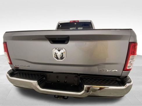 Used 2024 RAM 2500 Big Horn image 4