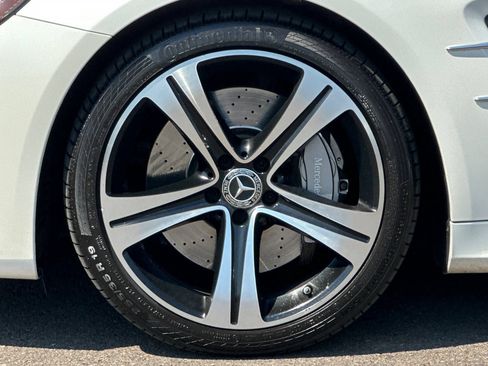 Used 2017 Mercedes-Benz SL 450 image 24