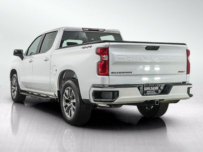 Used 2019 Chevrolet Silverado 1500 RST w/ All-Star Edition