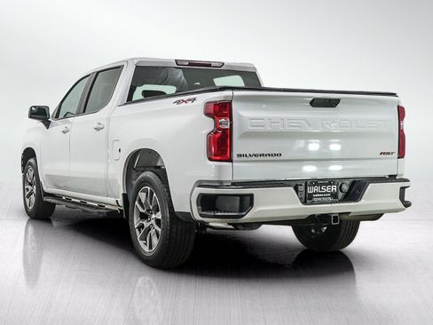 Used 2019 Chevrolet Silverado 1500 RST w/ All-Star Edition AWD/4WD image 4
