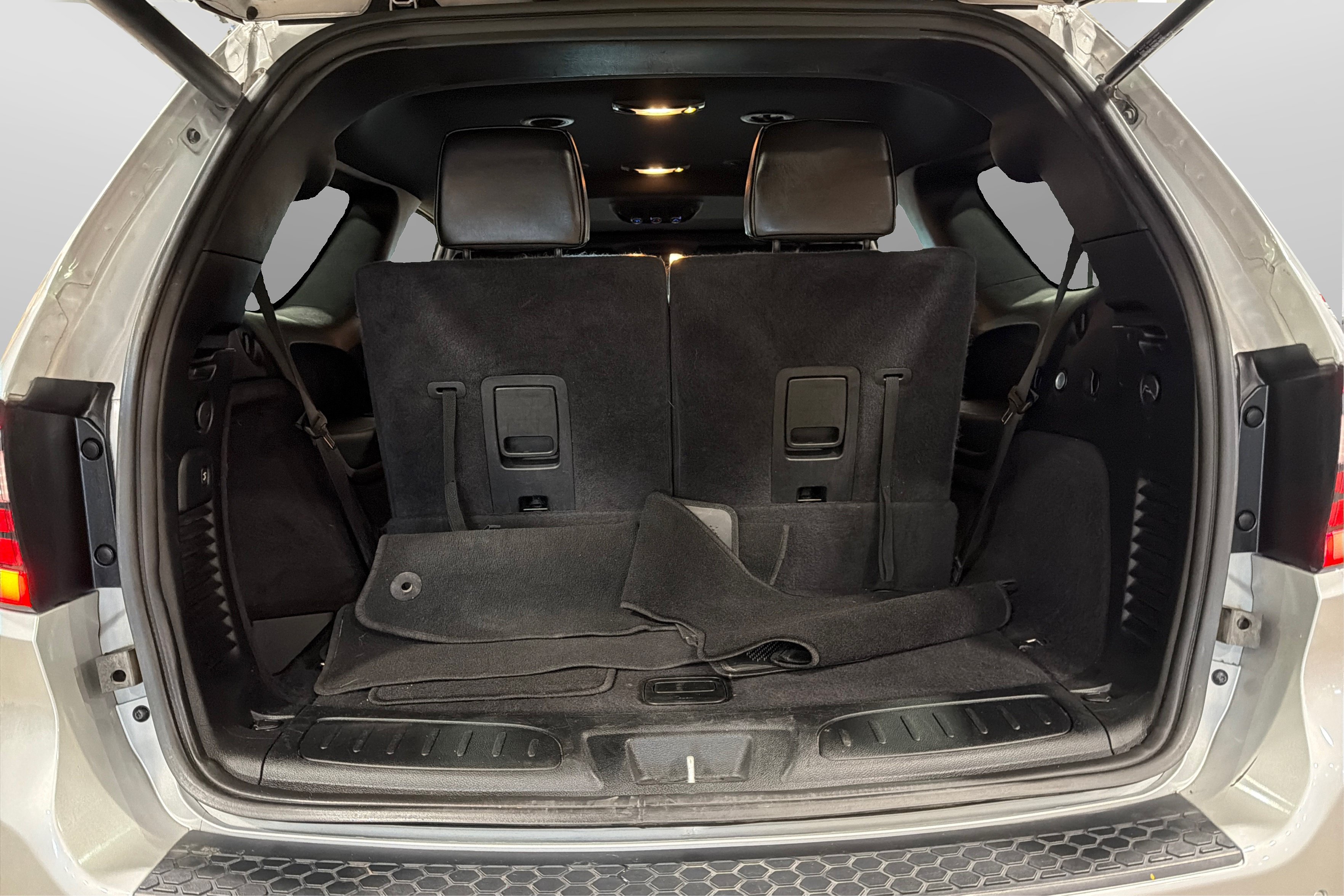 Used 2025 Dodge Durango R/T AWD/4WD image 48