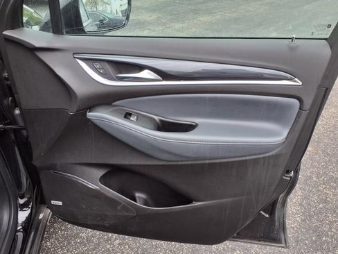 Used 2024 Buick Enclave Premium FWD image 20