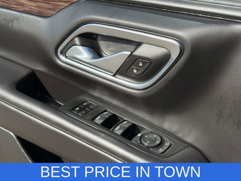Used 2023 Chevrolet Tahoe LT RWD image 27