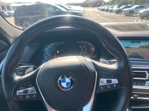 Used 2022 BMW X6 xDrive40i AWD/4WD image 15
