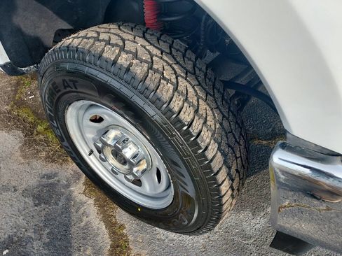 Used 2019 Ford F350 XL w/ XL Value Package image 14