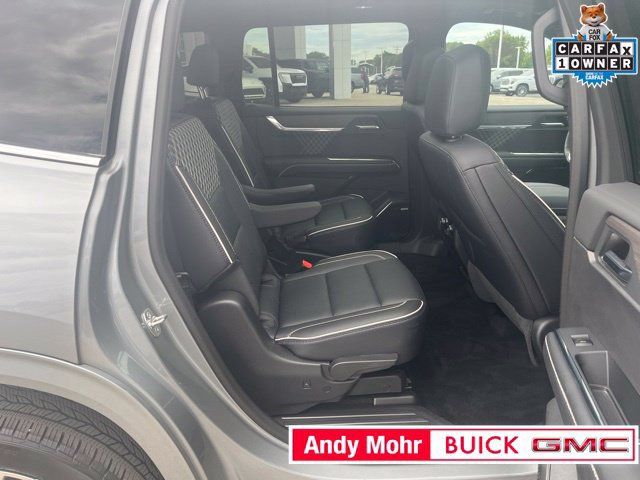 Used 2026 GMC Acadia Denali FWD image 43
