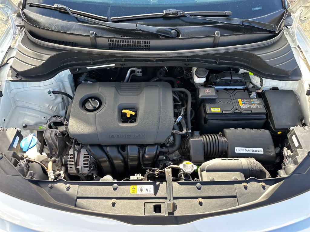 Used 2023 Kia Soul LX w/ LX Technology Package FWD image 21