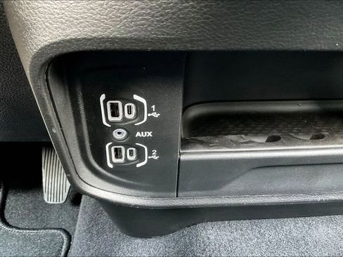 New 2026 RAM 3500 Tradesman AWD/4WD image 29