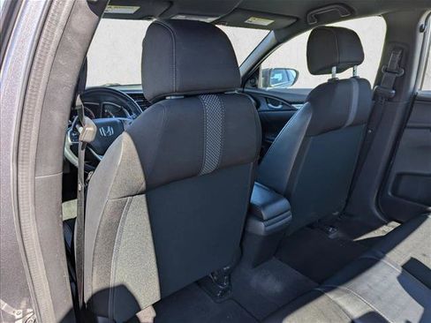 Used 2020 Honda Civic Sport image 21