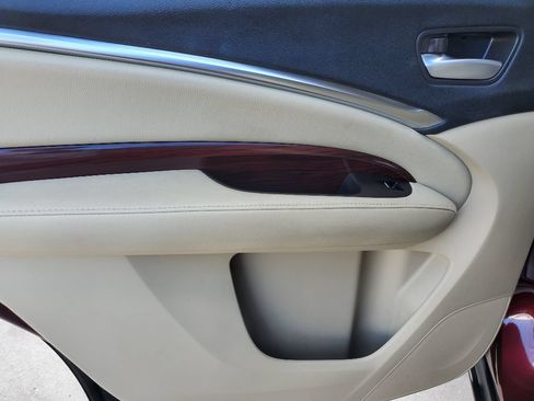 Used 2014 Acura MDX SH-AWD image 22
