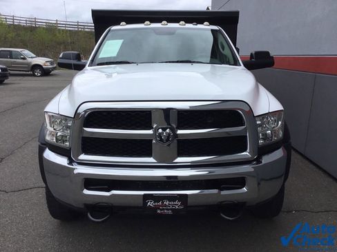 Used 2016 RAM 5500 Tradesman w/ Power & Remote Entry Group AWD/4WD image 15