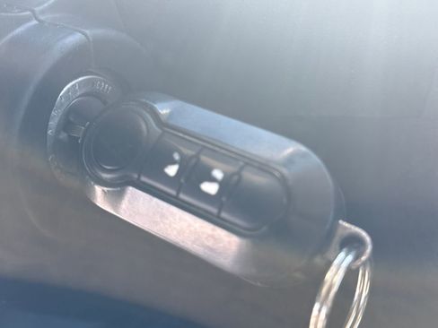 Used 2017 RAM ProMaster 1500 image 22