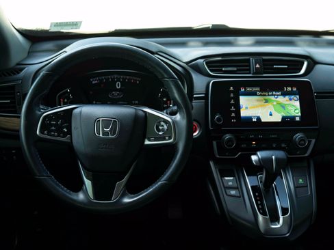 Used 2019 Honda CR-V Touring image 19
