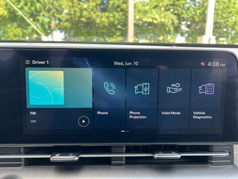 Certified 2026 Hyundai Kona SEL Sport FWD image 20