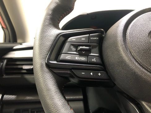New 2026 Subaru Crosstrek 2.5i Limited AWD/4WD image 25
