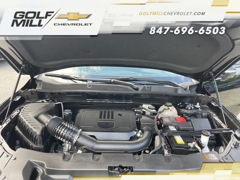 Used 2024 Chevrolet Blazer LT w/ Midnight/Sport Edition FWD image 6