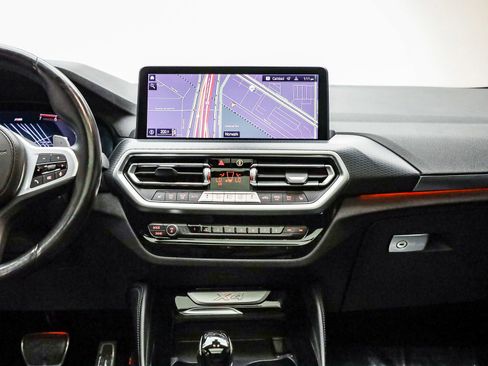 Used 2022 BMW X4 xDrive30i w/ M Sport Package 2 image 14