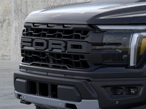New 2026 Ford F150 Raptor AWD/4WD image 17