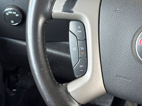 Used 2012 GMC Sierra 1500 SLE w/ Power Tech Package AWD/4WD image 32