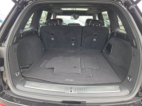 Certified 2025 Jeep Grand Cherokee Summit image 21