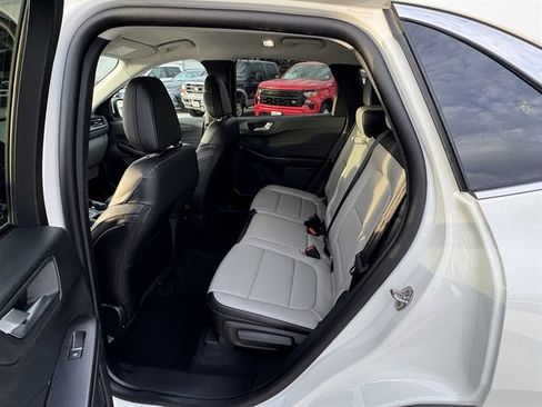 New 2026 Ford Escape Platinum w/ Equipment Group 601A AWD/4WD image 19
