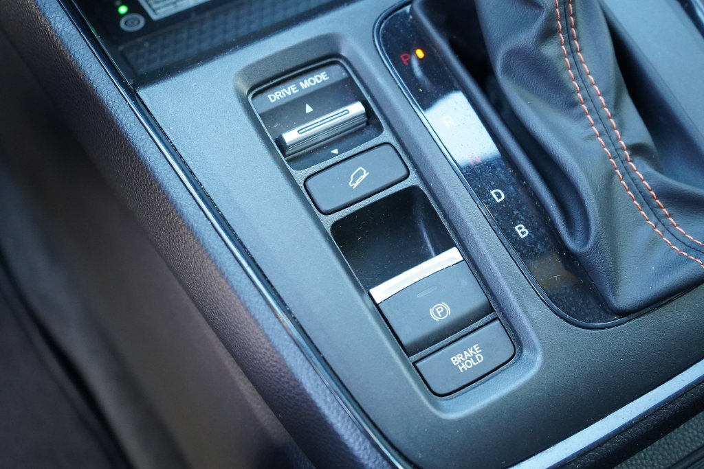 Used 2024 Honda CR-V Sport-L image 28
