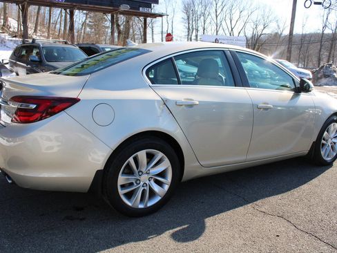 Used 2014 Buick Regal image 7
