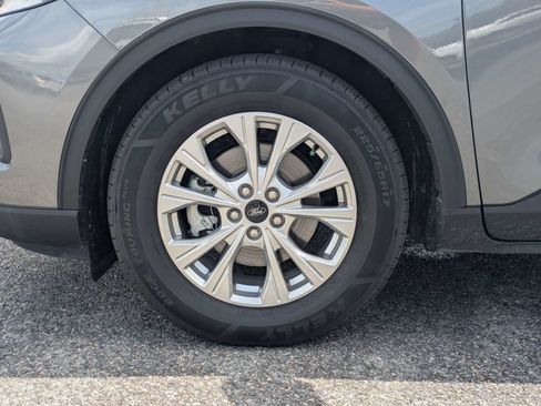 Used 2023 Ford Escape Active w/ Tech Pack #1 FWD image 12