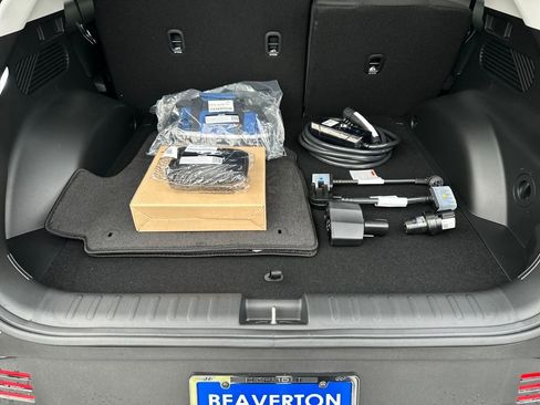 New 2026 Hyundai Ioniq 5 SE AWD/4WD image 15