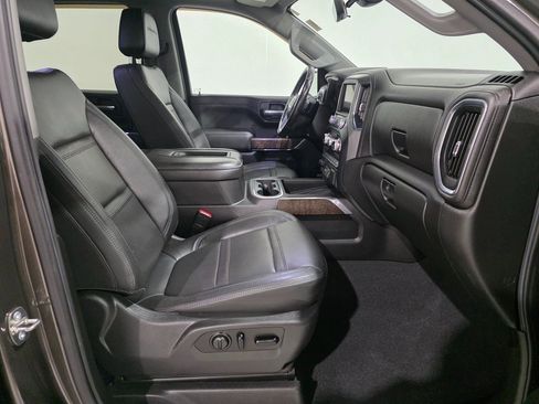 Used 2019 GMC Sierra 1500 Denali image 24
