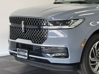 New 2026 Lincoln Navigator L Reserve video 2