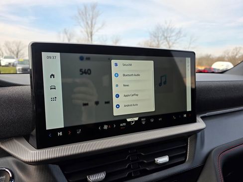 New 2026 Ford Explorer ST-Line AWD/4WD image 55