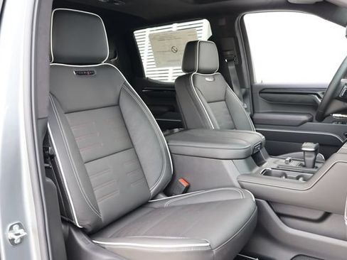 New 2026 GMC Sierra 1500 AT4X AWD/4WD image 23