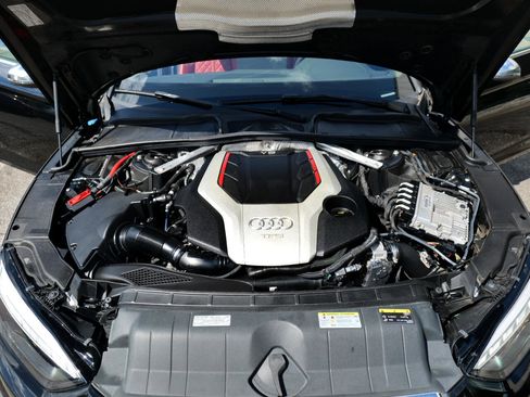 Used 2020 Audi S5 Premium Plus image 50